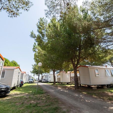 Camping Beau Rivage Hotel Meze Exterior photo