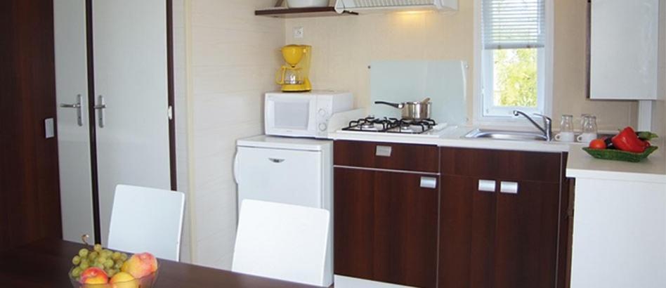 Camping Beau Rivage Hotel Meze Exterior photo